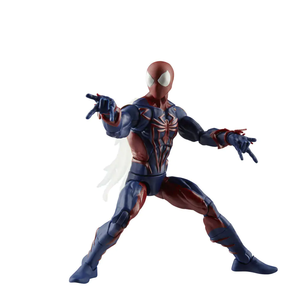 Marvel Comics Spider-Man Spiderman Unlimited figurka 15 cm fotografii produktu