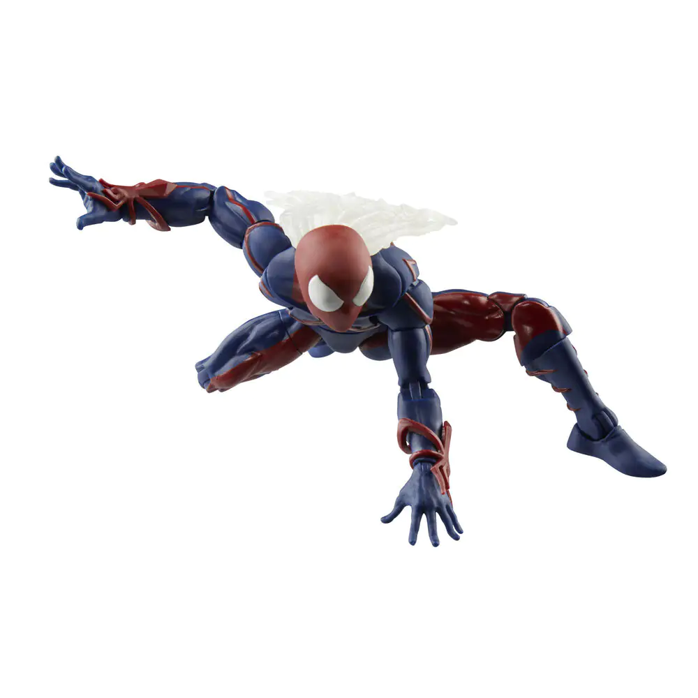 Marvel Comics Spider-Man Spiderman Unlimited figurka 15 cm fotografii produktu