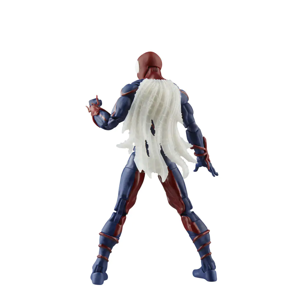 Marvel Comics Spider-Man Spiderman Unlimited figurka 15 cm fotografii produktu