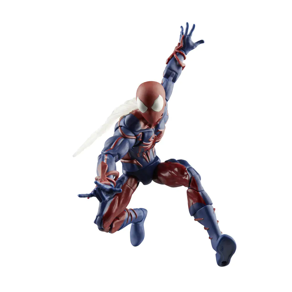 Marvel Comics Spider-Man Spiderman Unlimited figurka 15 cm fotografii produktu