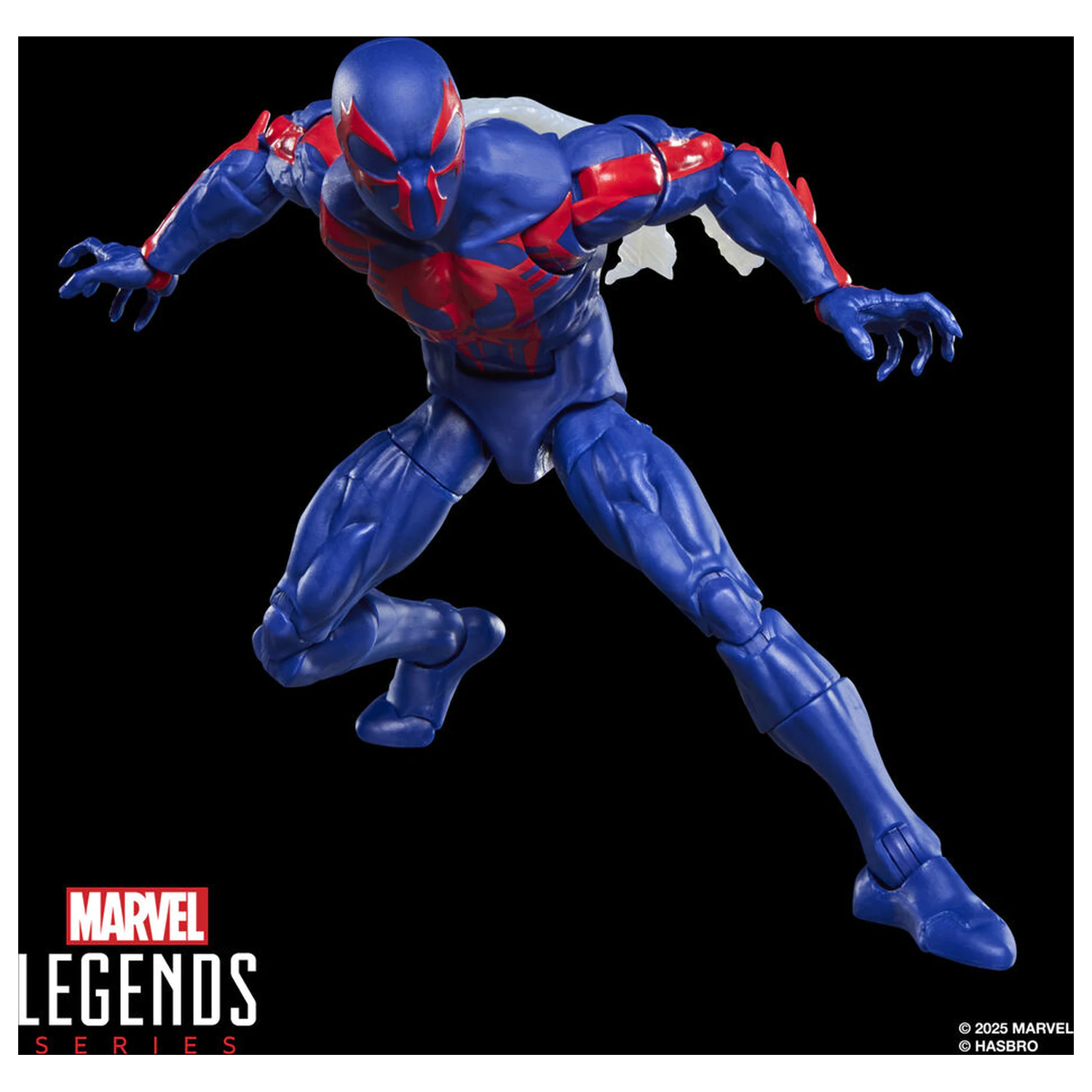 Marvel Comics Spider-Man - Spider-Man 2099 figurka 15cm fotografii produktu