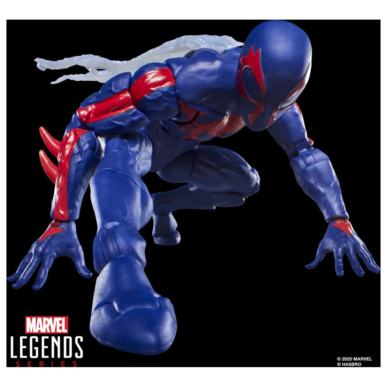 Marvel Comics Spider-Man - Spider-Man 2099 figurka 15cm fotografii produktu