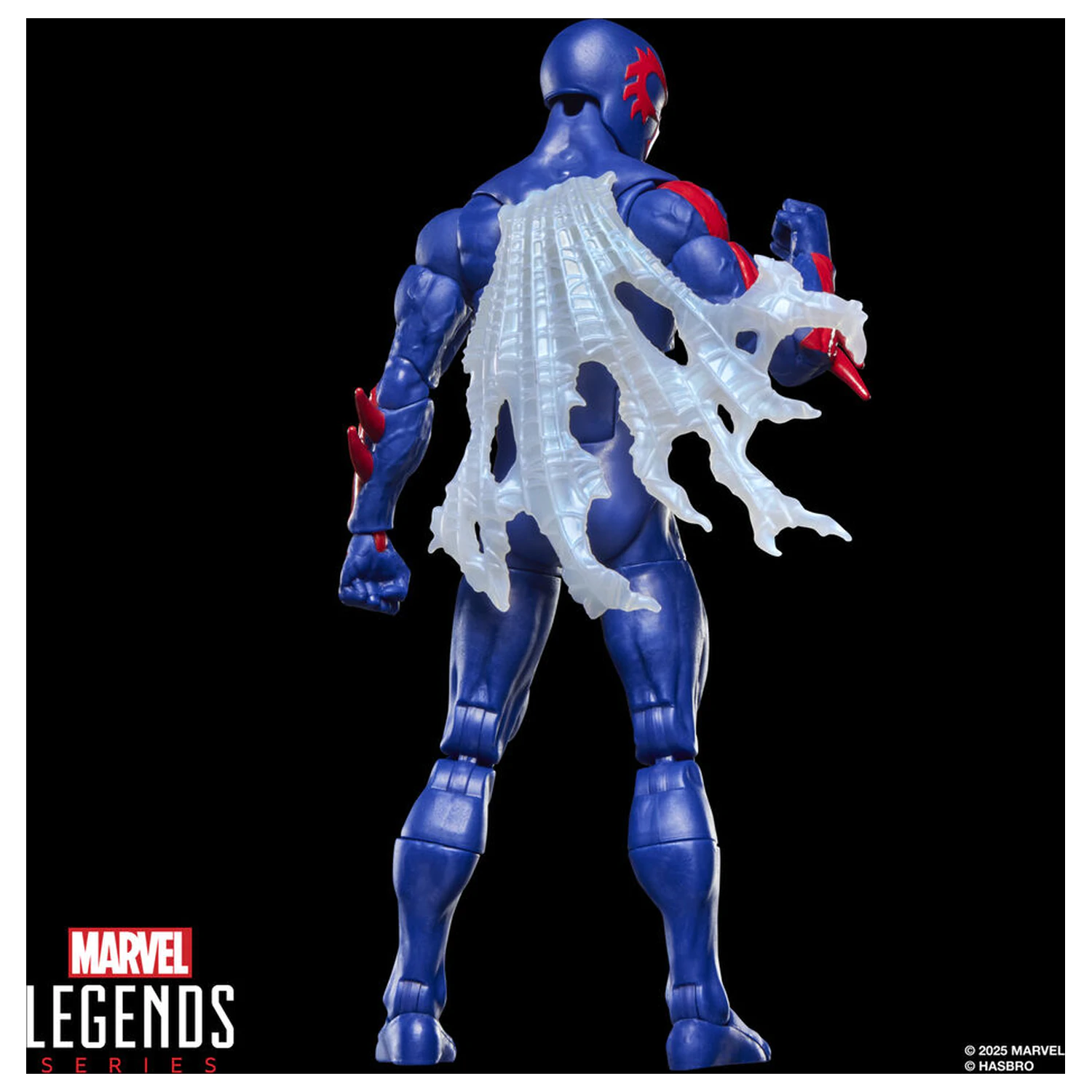 Marvel Comics Spider-Man - Spider-Man 2099 figurka 15cm fotografii produktu