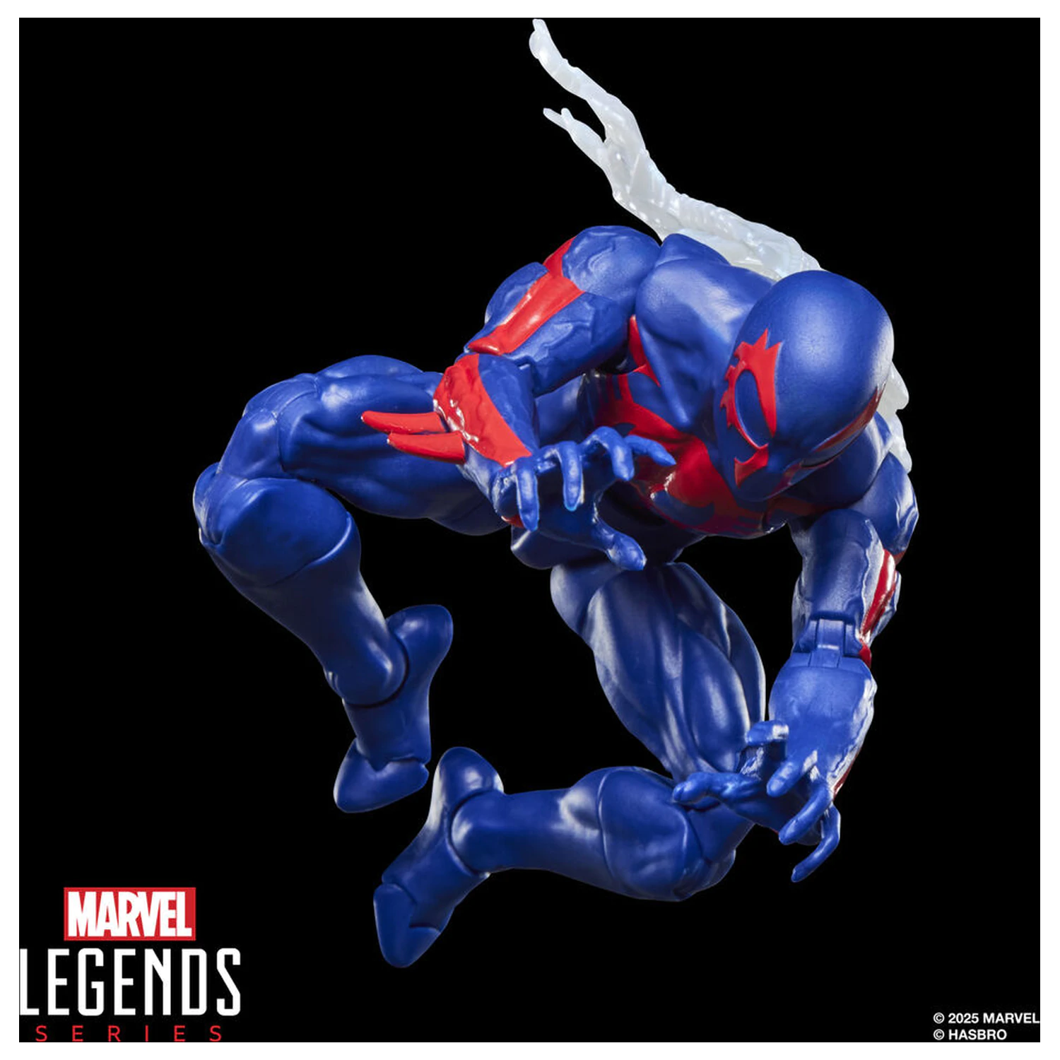 Marvel Comics Spider-Man - Spider-Man 2099 figurka 15cm fotografii produktu