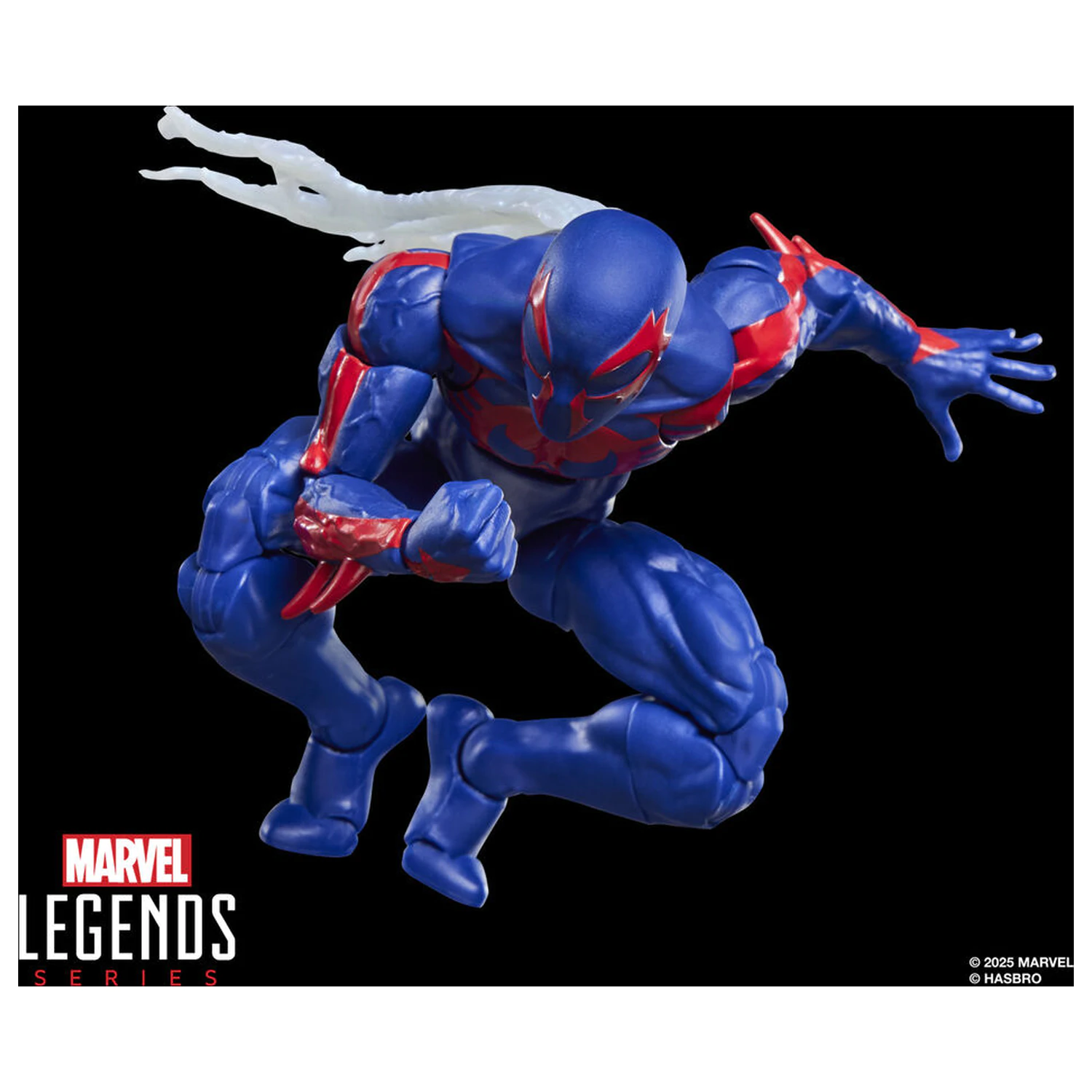 Marvel Comics Spider-Man - Spider-Man 2099 figurka 15cm fotografii produktu