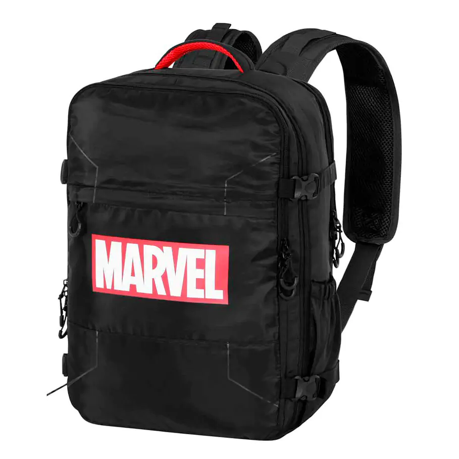 Marvel Comics batoh 49 cm fotografii produktu