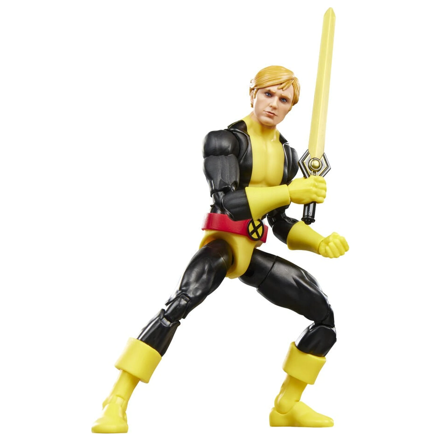 Marvel Comics The Uncanny X-Men Cypher figurka 15 cm fotografii produktu