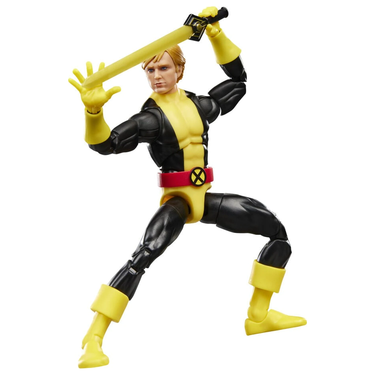 Marvel Comics The Uncanny X-Men Cypher figurka 15 cm fotografii produktu