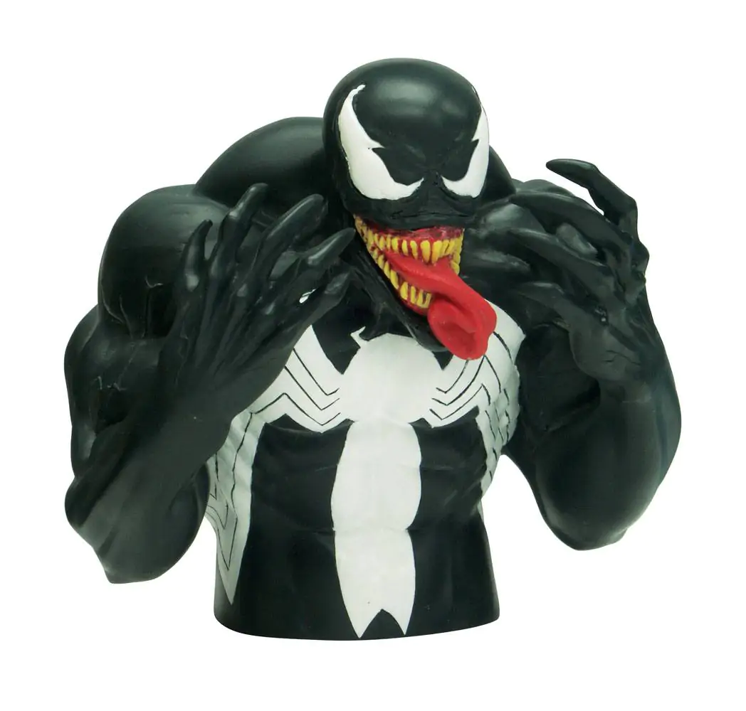 Marvel Comics Pokladnička Venom 20 cm fotografii produktu