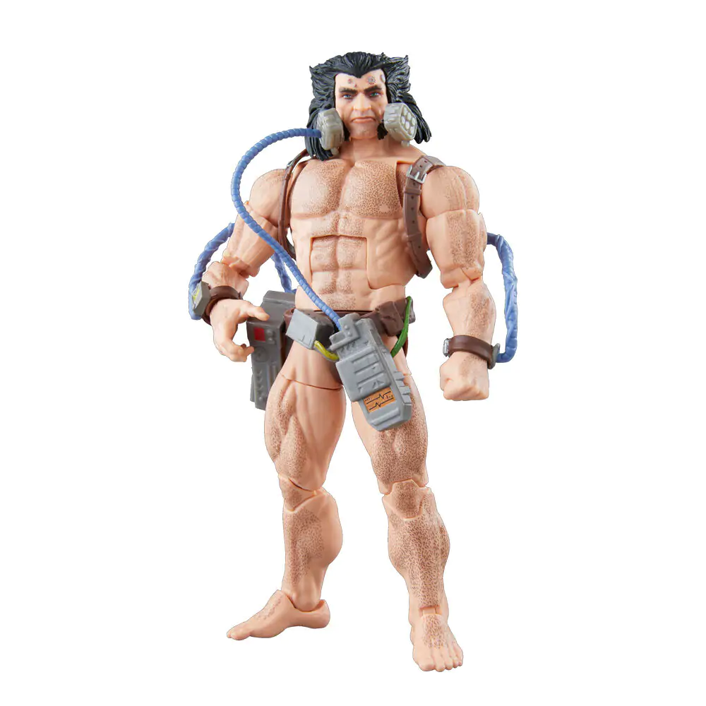 Marvel Comics X-Men Weapon X Wolverine figurka 15 cm fotografii produktu