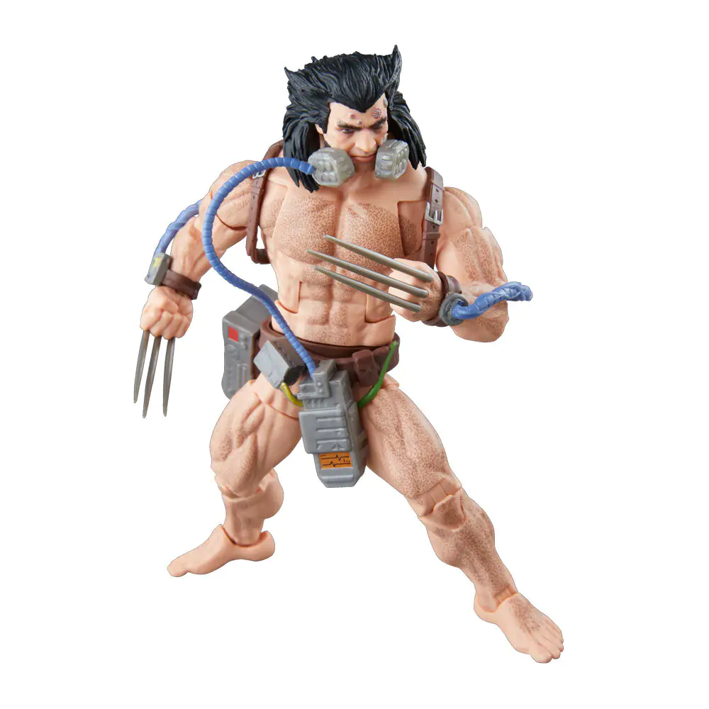 Marvel Comics X-Men Weapon X Wolverine figurka 15 cm fotografii produktu