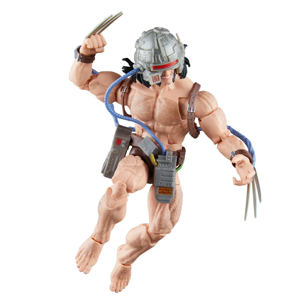 Marvel Comics X-Men Weapon X Wolverine figurka 15 cm fotografii produktu