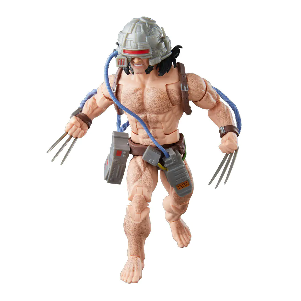 Marvel Comics X-Men Weapon X Wolverine figurka 15 cm fotografii produktu
