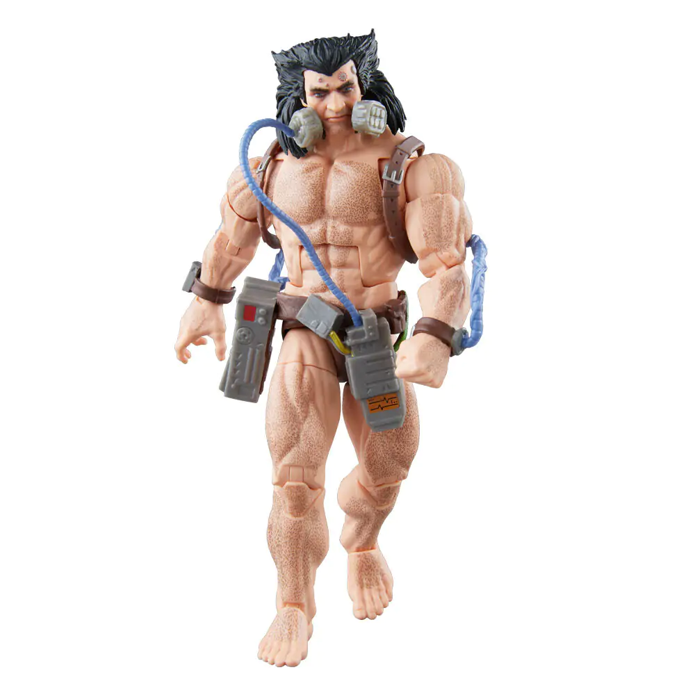 Marvel Comics X-Men Weapon X Wolverine figurka 15 cm fotografii produktu