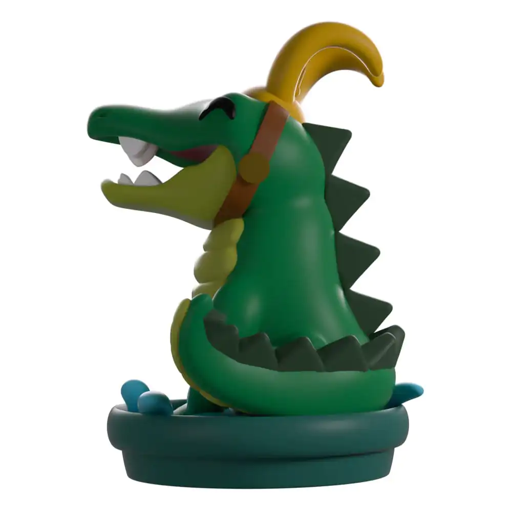 Marvel Companions vinylová figurka Alligator Loki 11 cm fotografii produktu