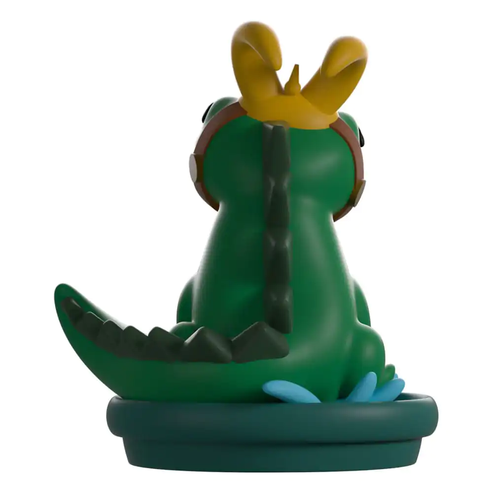 Marvel Companions vinylová figurka Alligator Loki 11 cm fotografii produktu