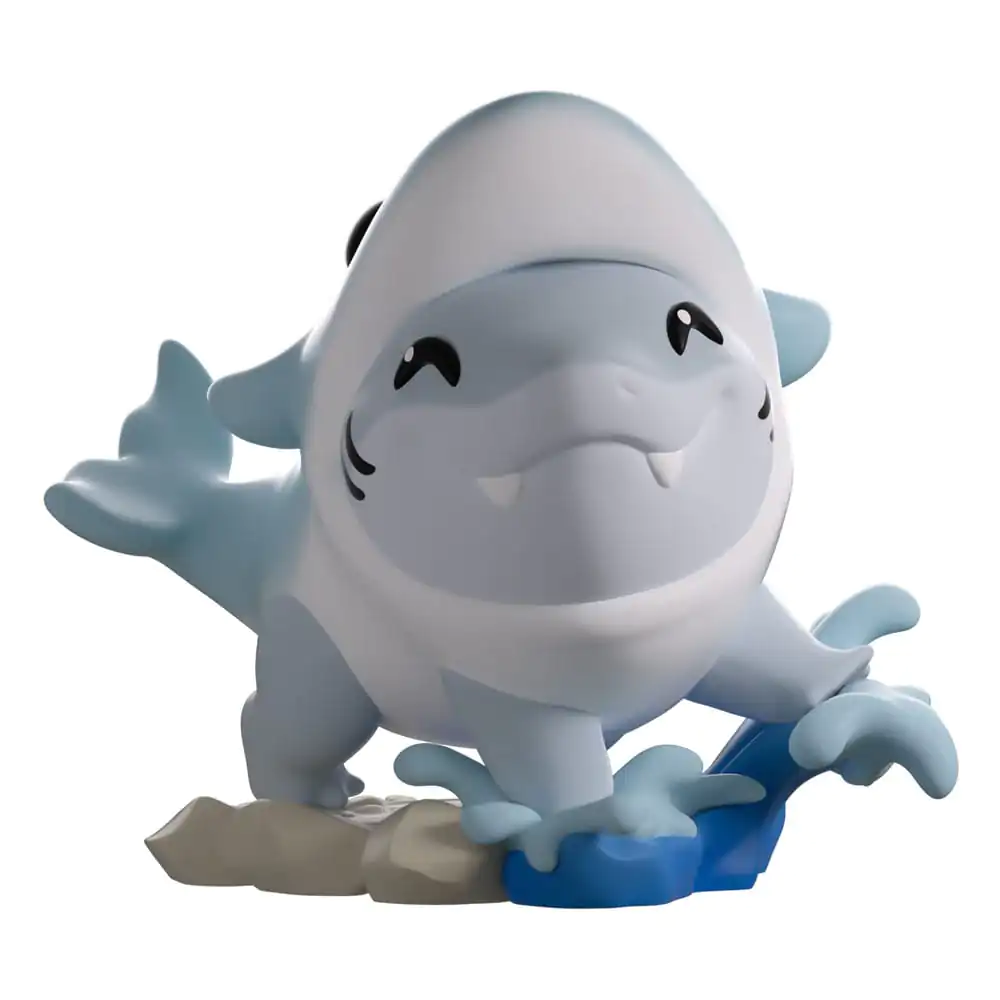 Marvel Companions Vinylová figurka Jeff the Land Shark Dolphin Suit 8 cm fotografii produktu