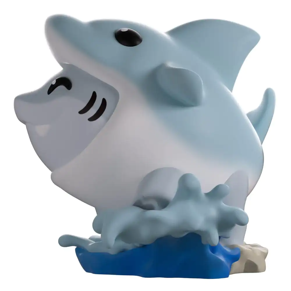 Marvel Companions Vinylová figurka Jeff the Land Shark Dolphin Suit 8 cm fotografii produktu