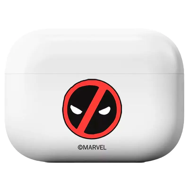 Marvel Deadpool Ochranné pouzdro pro AirPods PRO fotografii produktu