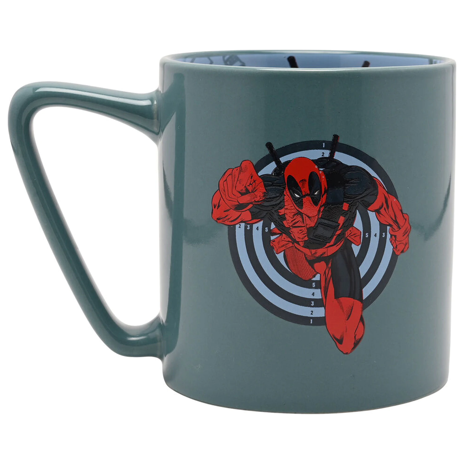 Marvel Deadpool hrnek 500 ml fotografii produktu
