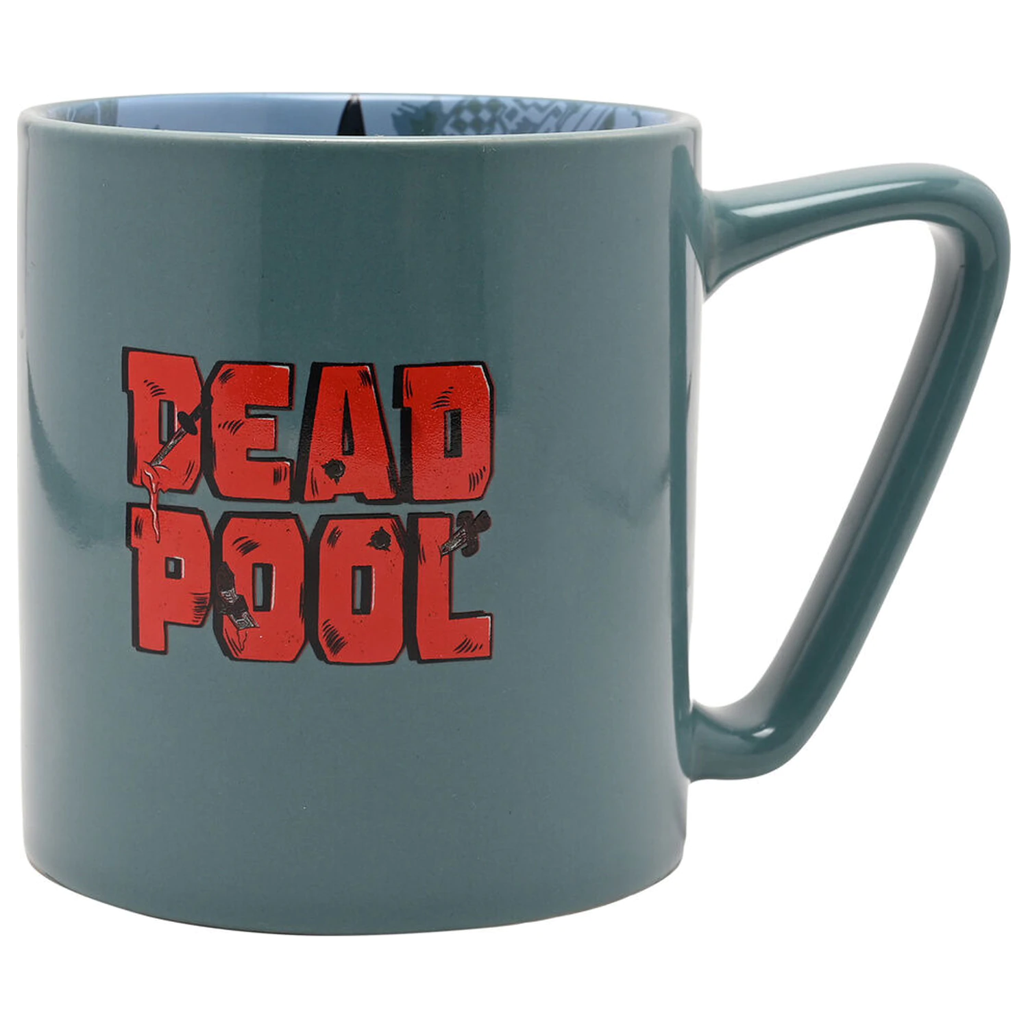 Marvel Deadpool hrnek 500 ml fotografii produktu