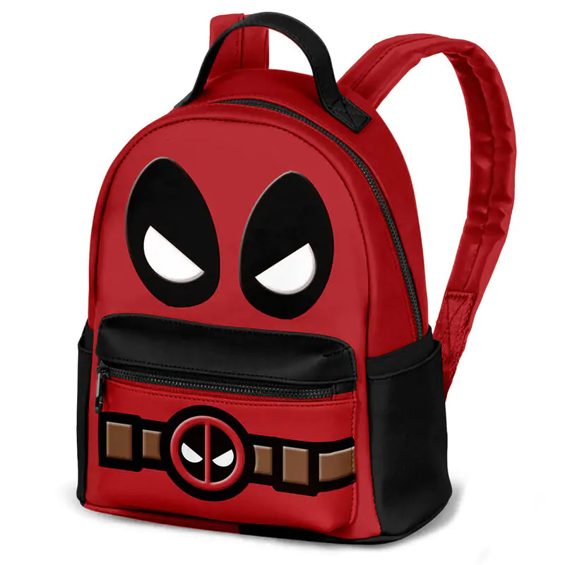 Marvel Deadpool Chibi batoh 29 cm fotografii produktu