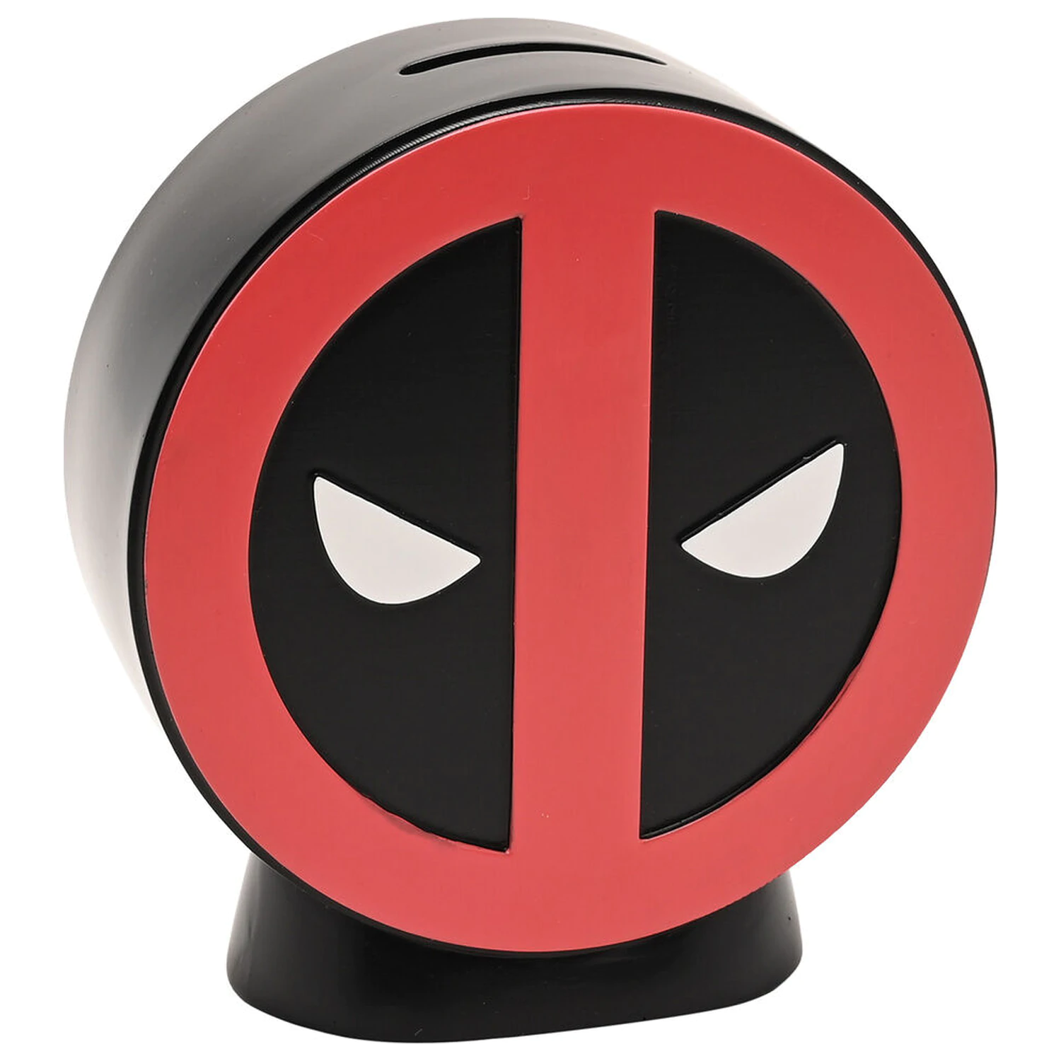 Marvel Deadpool kasička fotografii produktu