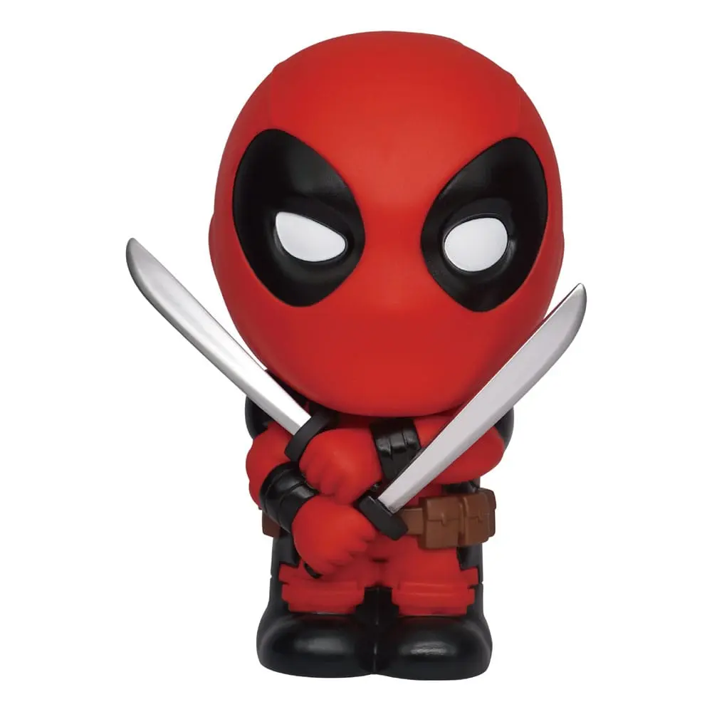Marvel Figurální Banka Deadpool 20 cm fotografii produktu