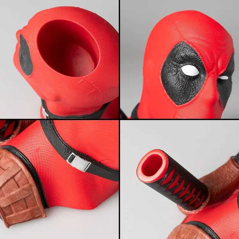 Marvel Deadpool držák na tužky fotografii produktu