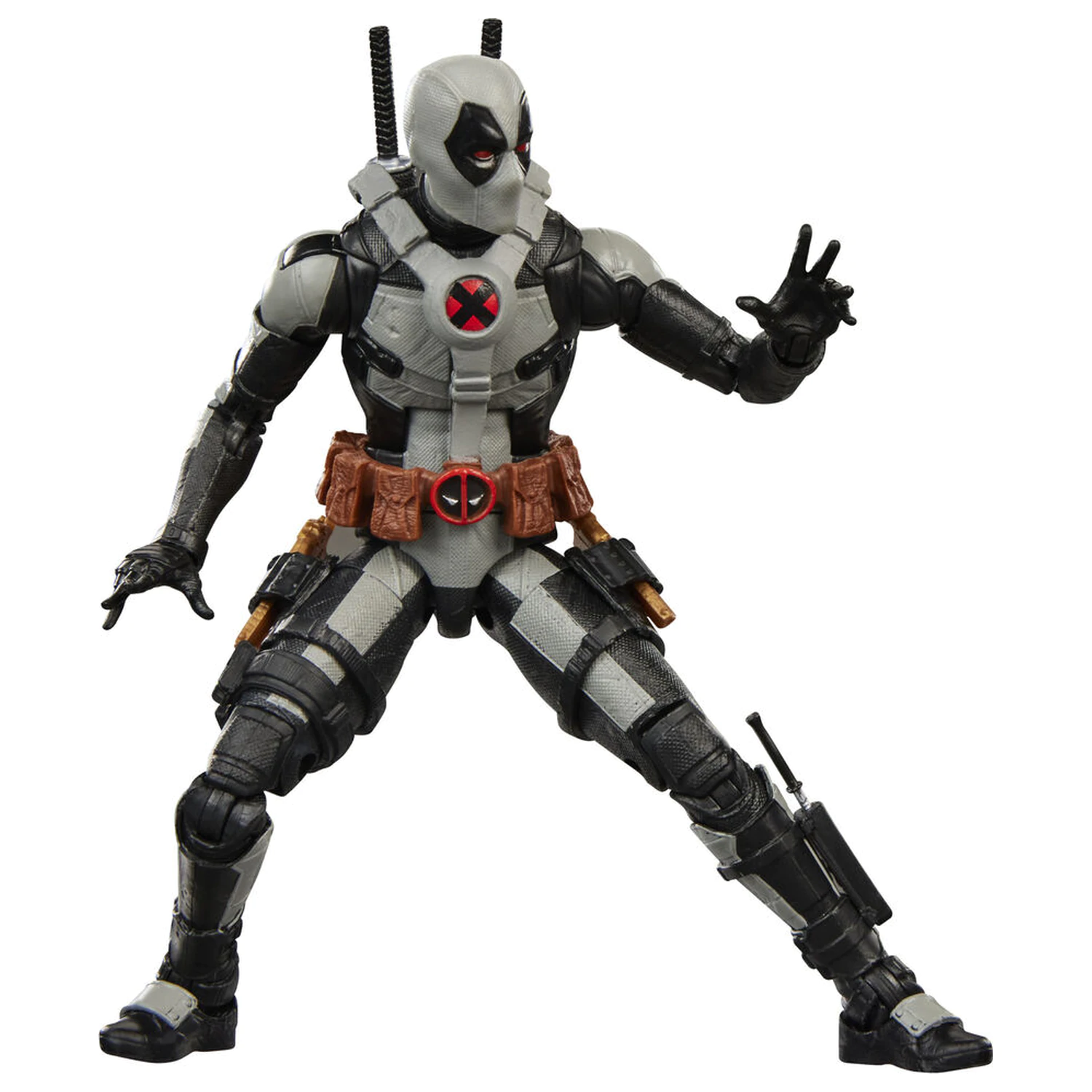 Marvel Deadpool & Wolverine Deadpool Concept Art akční figurka fotografii produktu