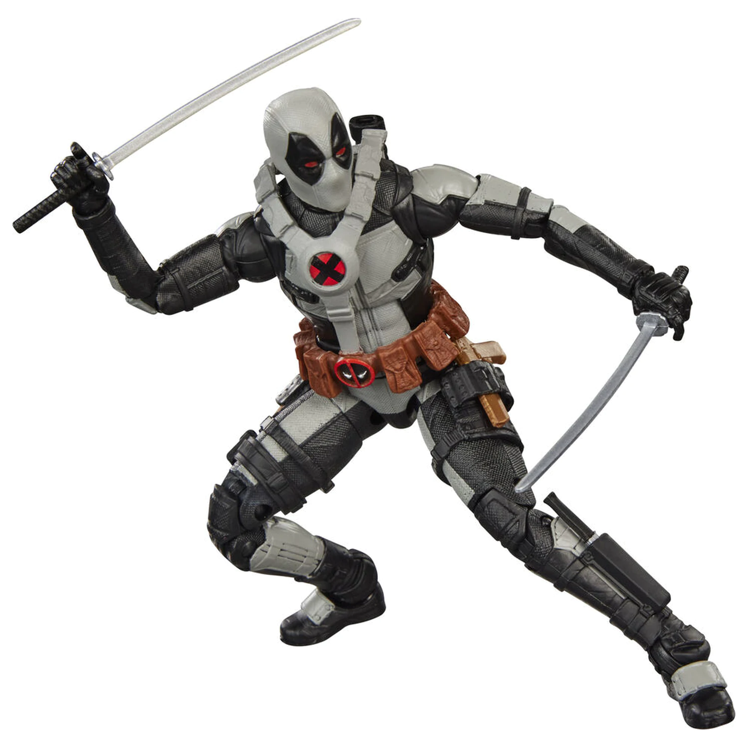 Marvel Deadpool & Wolverine Deadpool Concept Art akční figurka fotografii produktu