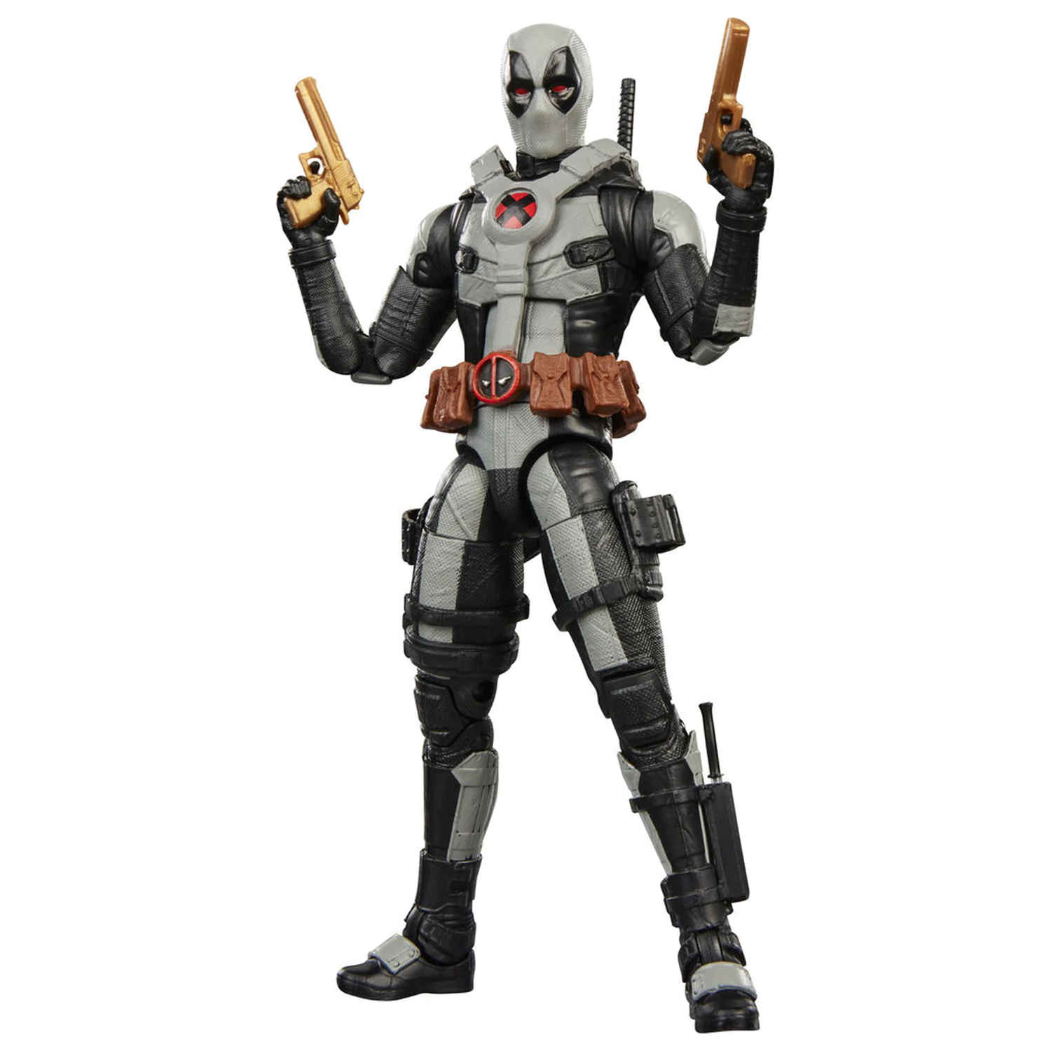 Marvel Deadpool & Wolverine Deadpool Concept Art akční figurka fotografii produktu