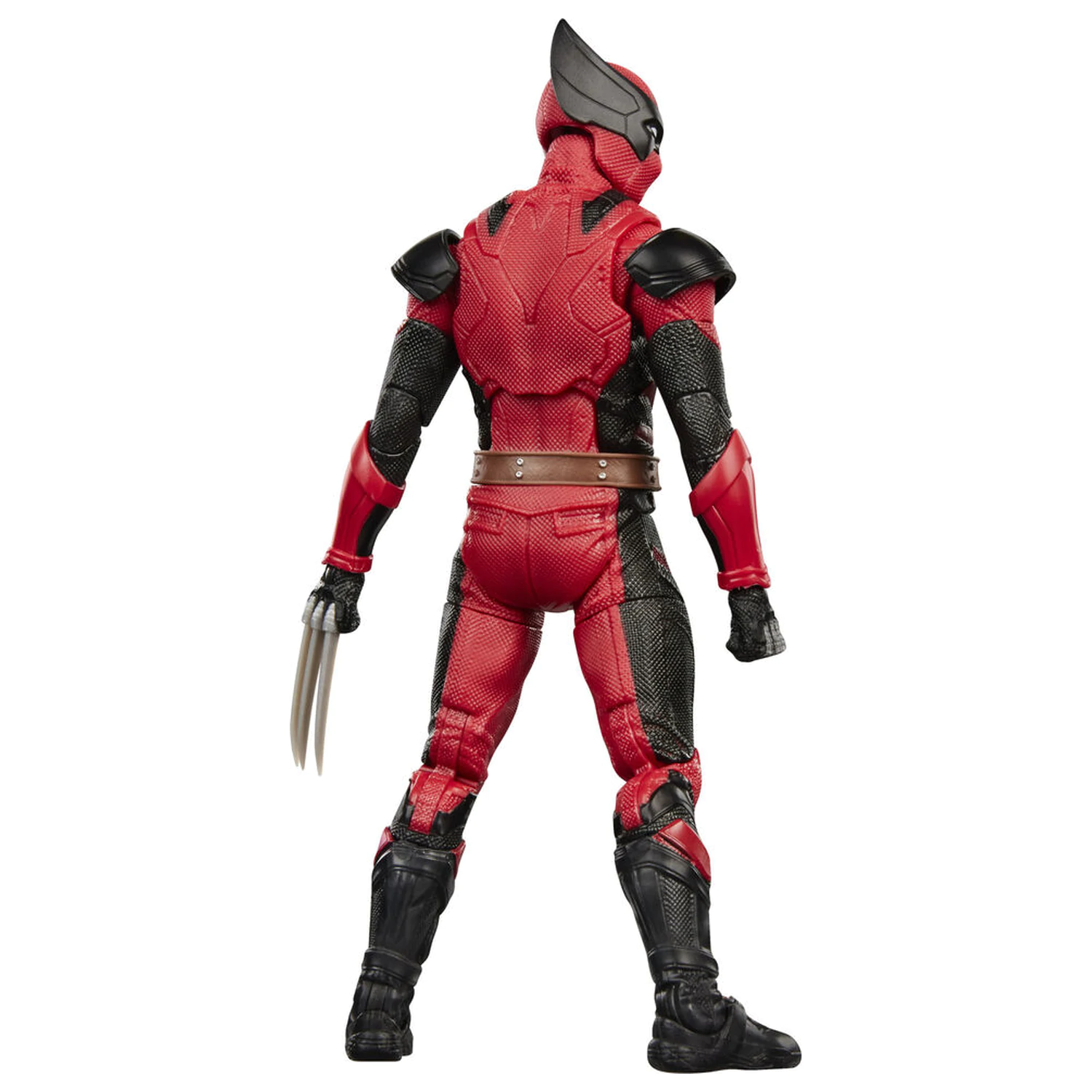 Marvel Deadpool & Wolverine Wolverinepool Concept Art akční figurka fotografii produktu