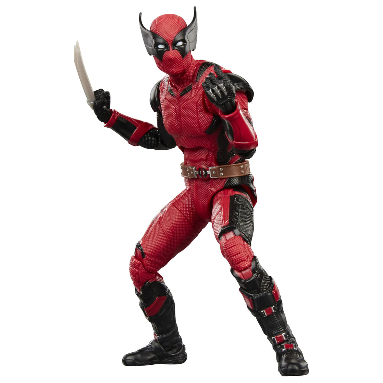 Marvel Deadpool & Wolverine Wolverinepool Concept Art akční figurka fotografii produktu