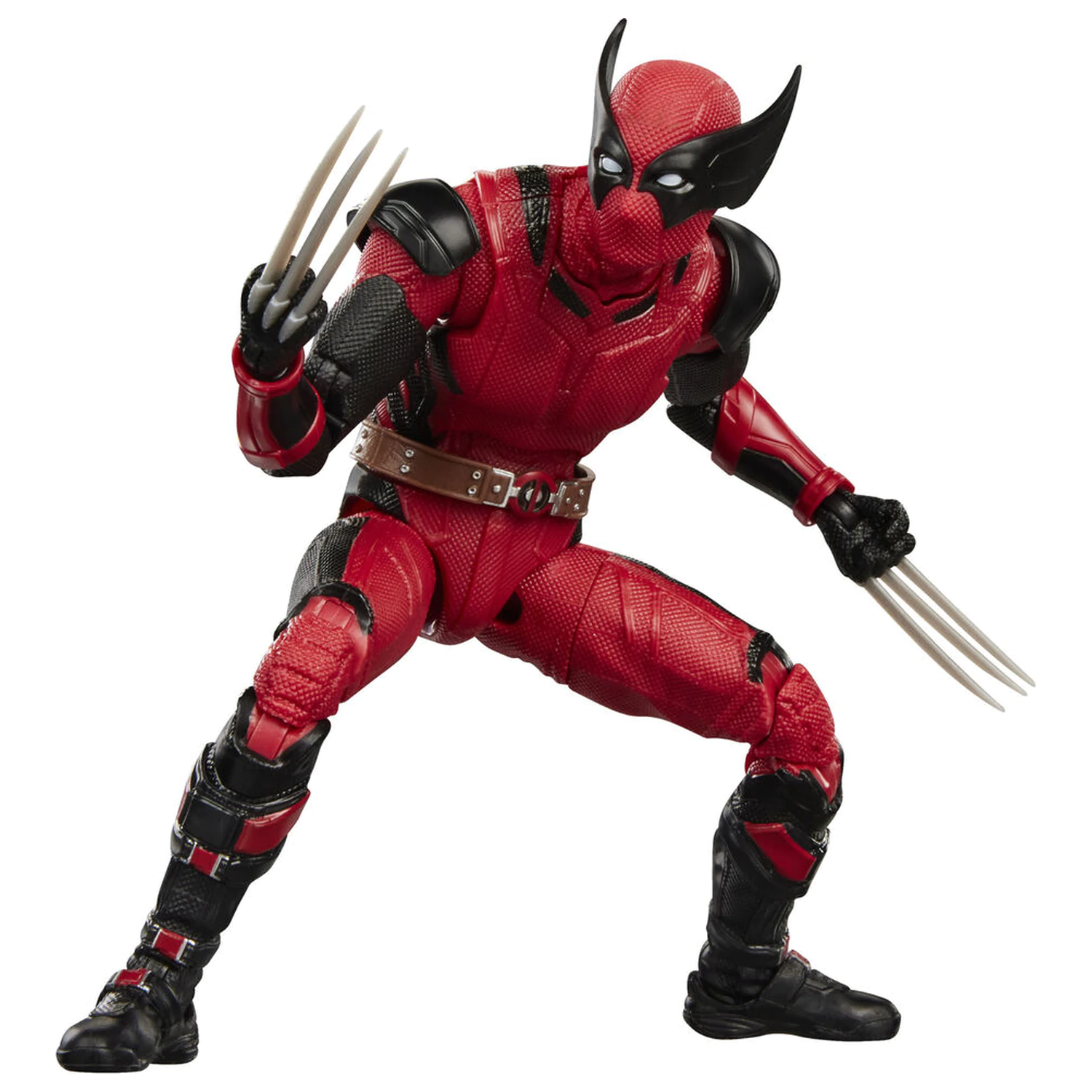 Marvel Deadpool & Wolverine Wolverinepool Concept Art akční figurka fotografii produktu