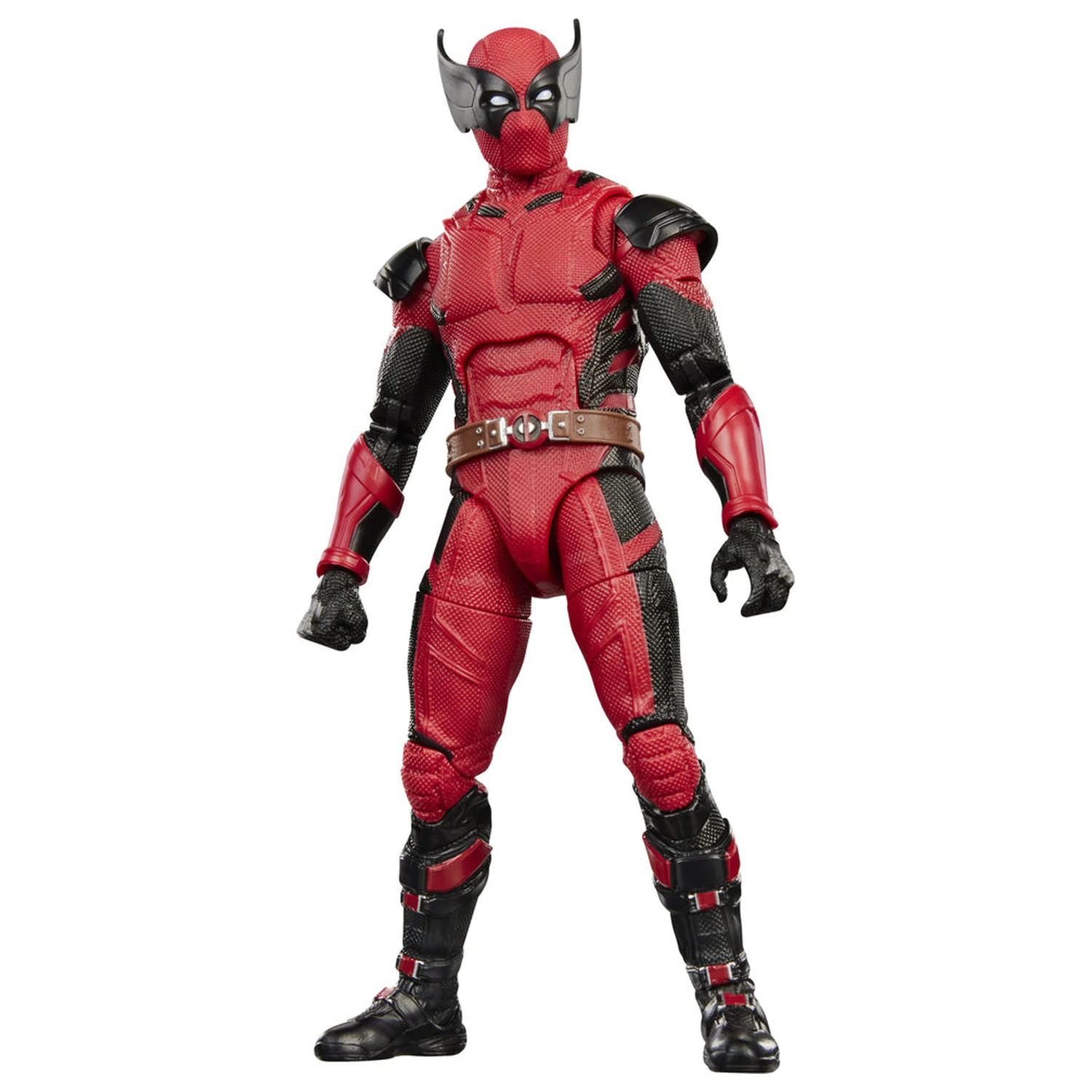 Marvel Deadpool & Wolverine Wolverinepool Concept Art akční figurka fotografii produktu