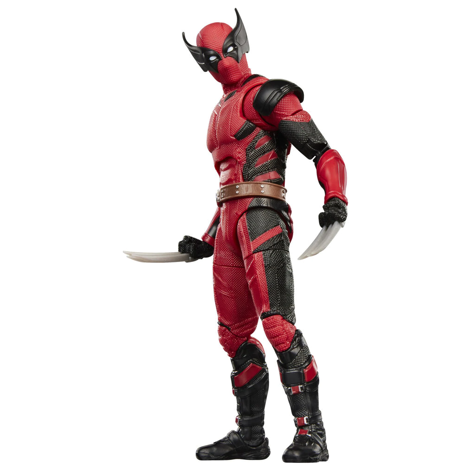 Marvel Deadpool & Wolverine Wolverinepool Concept Art akční figurka fotografii produktu
