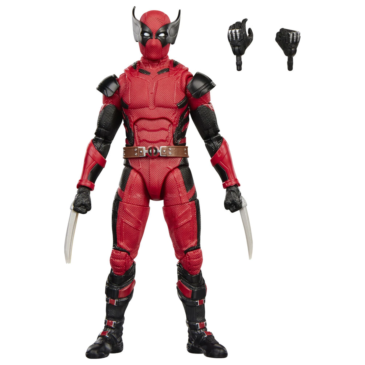Marvel Deadpool & Wolverine Wolverinepool Concept Art akční figurka fotografii produktu