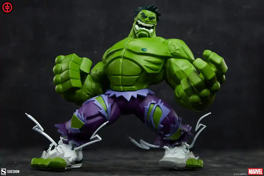 Marvel Designer Sběratelská Soška Hulk 24 cm fotografii produktu