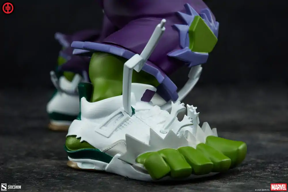 Marvel Designer Sběratelská Soška Hulk 24 cm fotografii produktu