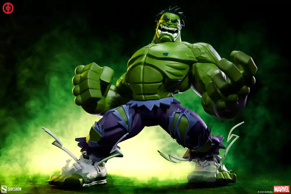 Marvel Designer Sběratelská Soška Hulk 24 cm fotografii produktu