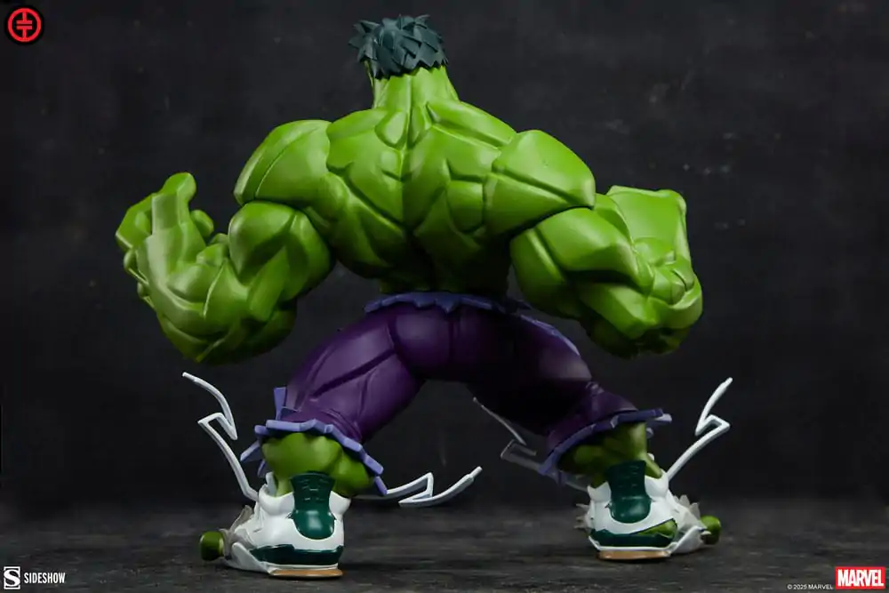 Marvel Designer Sběratelská Soška Hulk 24 cm fotografii produktu