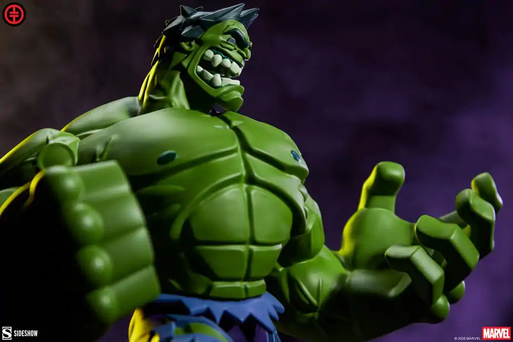 Marvel Designer Sběratelská Soška Hulk 24 cm fotografii produktu