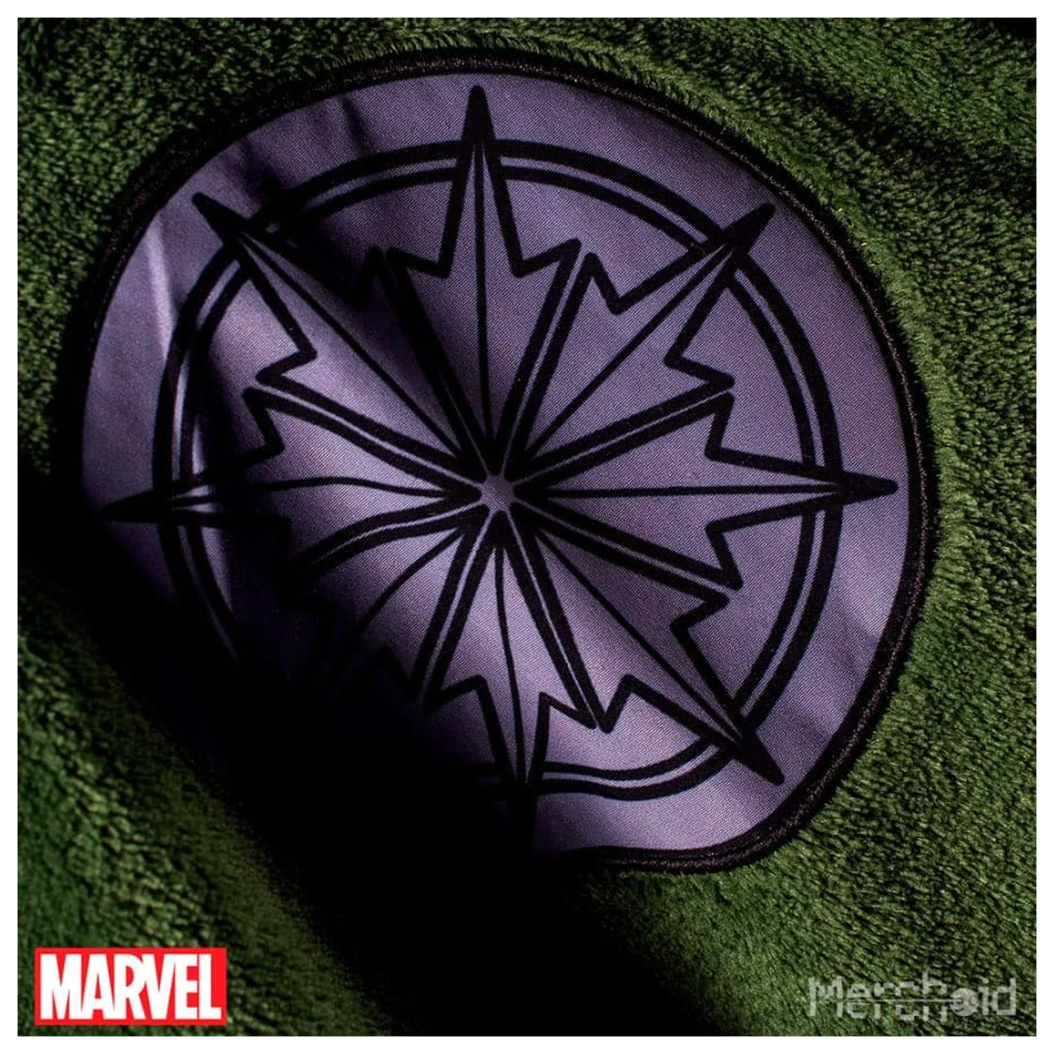Koupací plášť Marvel Doctor Doom One Size fotografii produktu