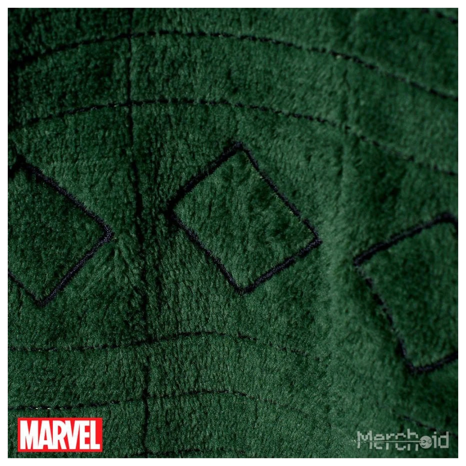 Koupací plášť Marvel Doctor Doom One Size fotografii produktu