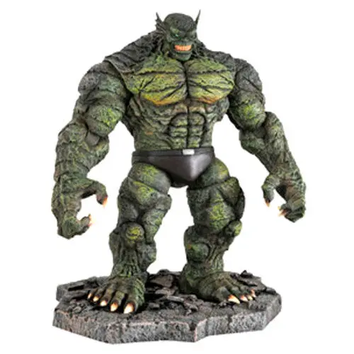 Marvel Select akční figurka Abomination 23 cm fotografii produktu