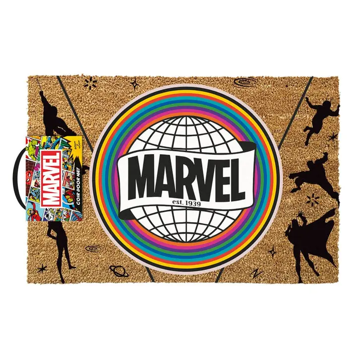 Marvel Rohožka Energized 40 x 60 cm fotografii produktu