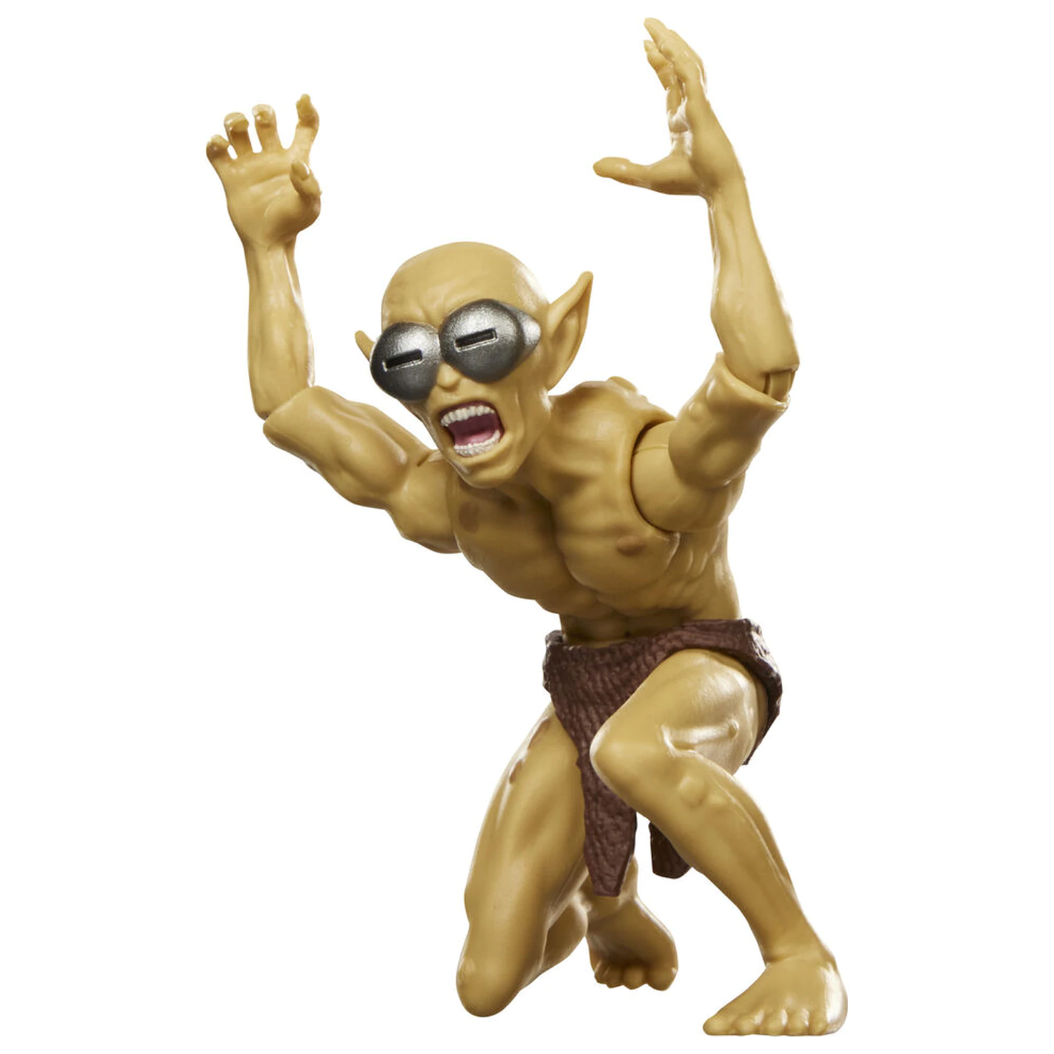 Marvel Fantastic Four Marvels Mole Man & Moloios sada figurek 15cm fotografii produktu