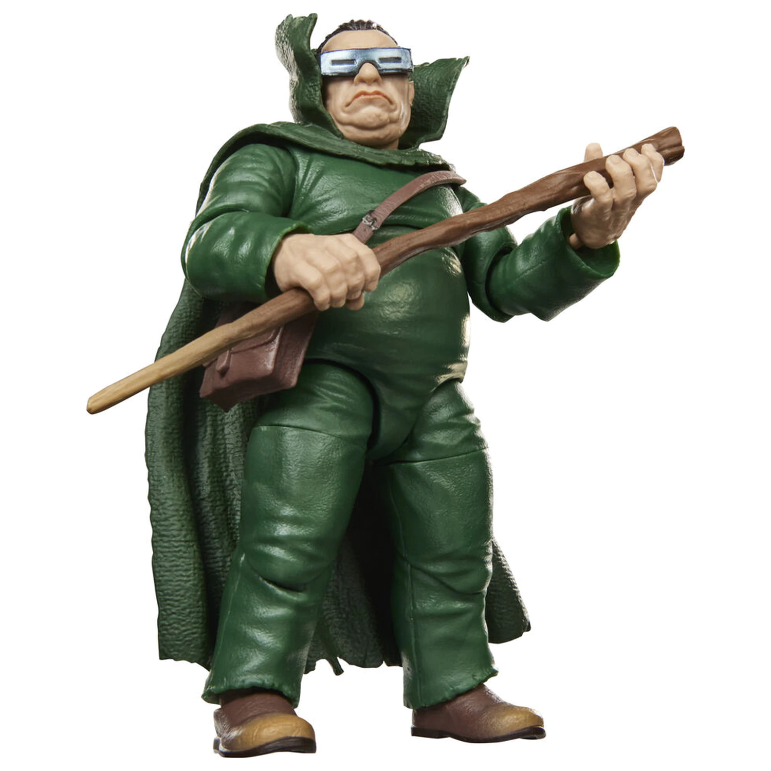 Marvel Fantastic Four Marvels Mole Man & Moloios sada figurek 15cm fotografii produktu