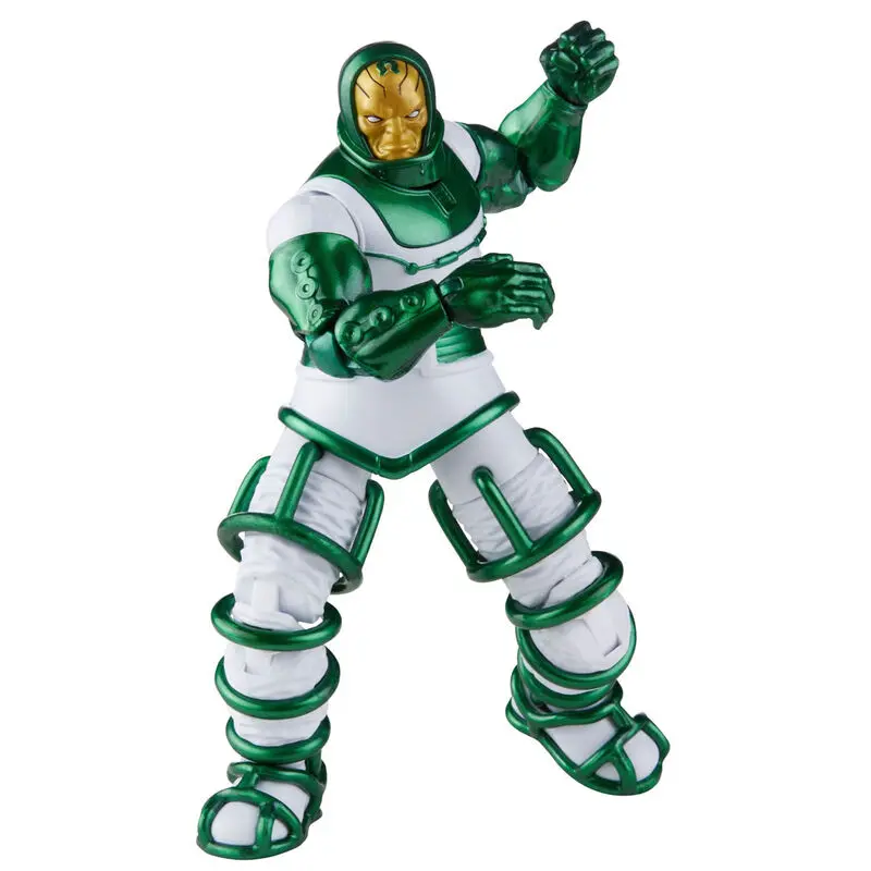Marvel Fantastic Four Psycho Man Vintage figurka 15 cm fotografii produktu